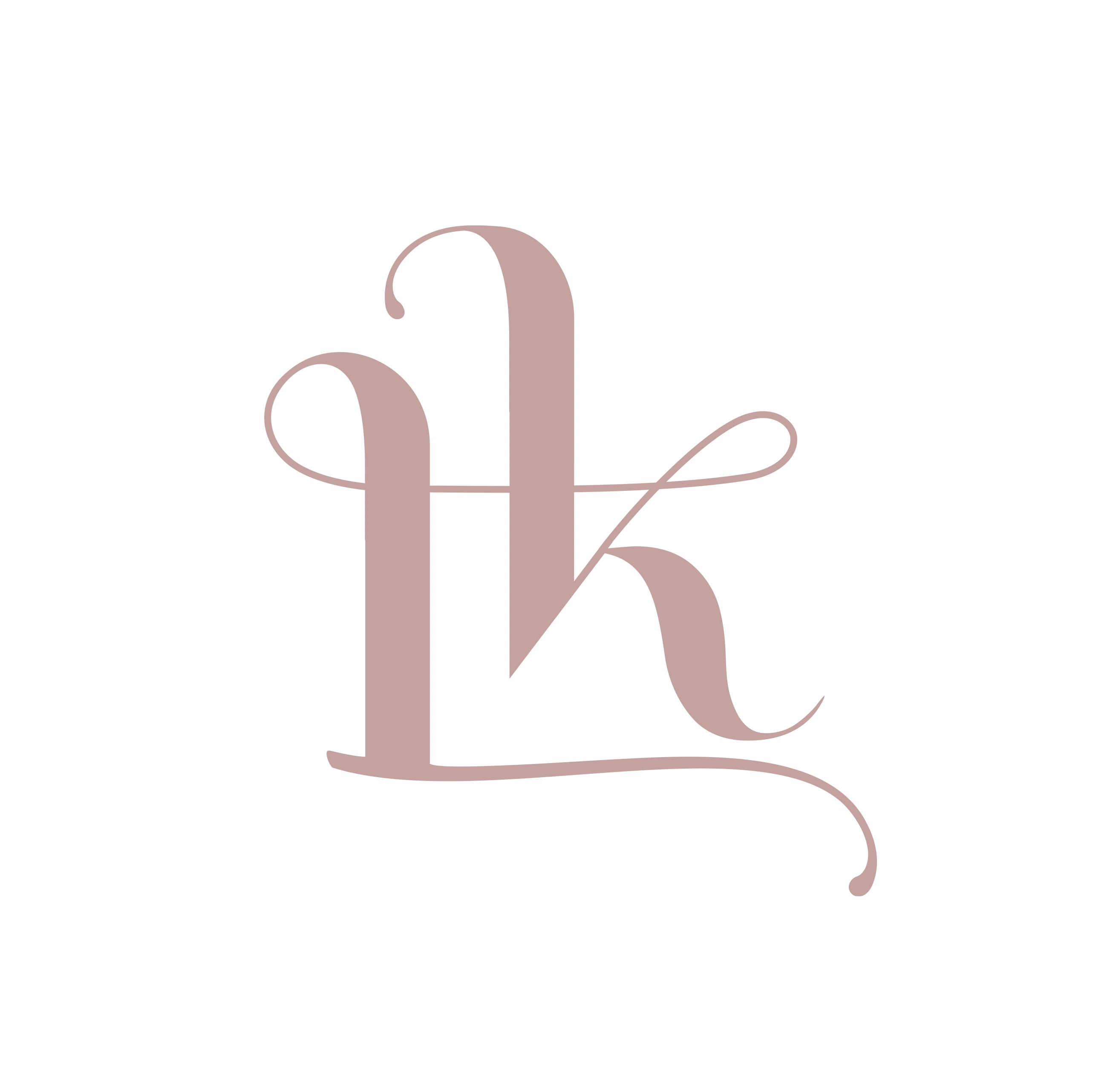 LK Logo